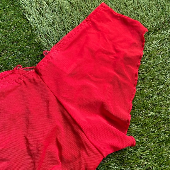 Y2K butterfly panties - Picture 10 of 14